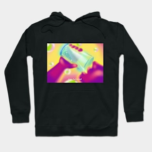 Stay Hydrated Hoodie